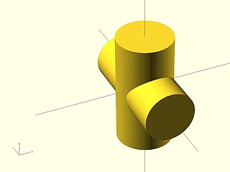 OpenSCAD Crash Course - thumbnail