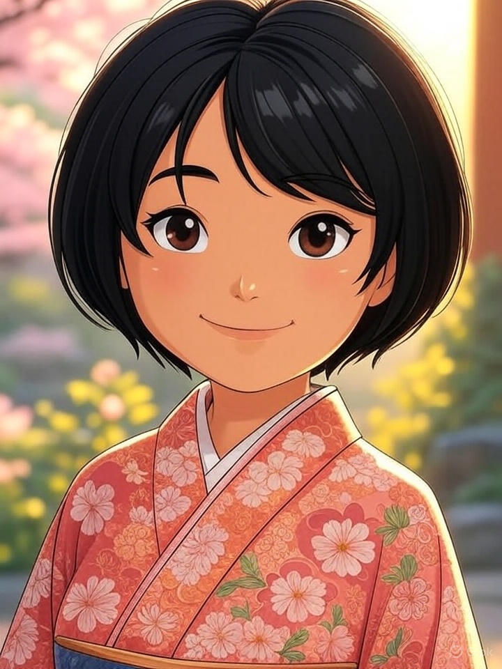 Japanese - thumbnail