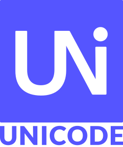Unicode - thumbnail
